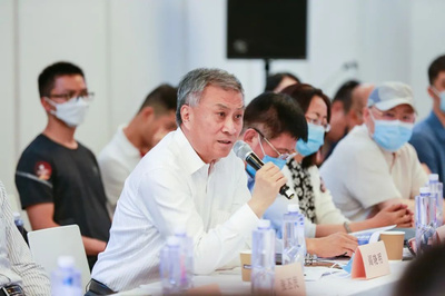 從&ldquo;上海經(jīng)驗(yàn)&rdquo;出發(fā) ,中國(guó)電影基金會(huì)影視攝制服務(wù)專(zhuān)項(xiàng)基金推動(dòng)國(guó)內(nèi)影視攝制服務(wù)機(jī)制建設(shè)