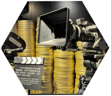 重慶協(xié)皇科技專(zhuān)注于:宣傳片、廣告片、微電影、三維動(dòng)畫(huà)等視頻拍攝制作、攝影攝像服務(wù)等