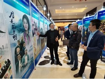 聚焦影視版權服務和創(chuàng)新宣發(fā)服務,小豬優(yōu)版出席2020深交會